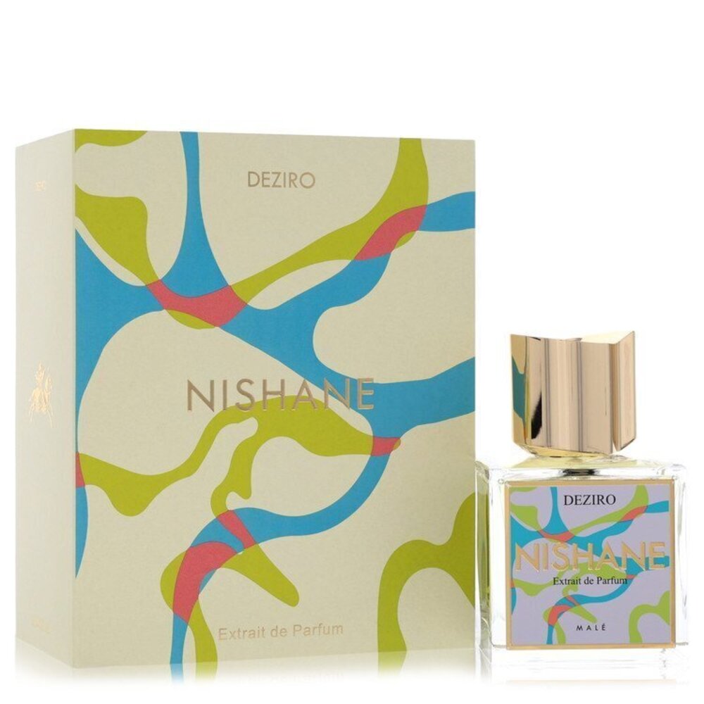 Nishane Deziro by Nishane Extrait De Parfum Spray 3.38 oz